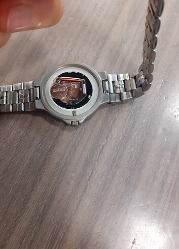 CORTEBERT ERKEK SAATİ - Görsel 7