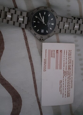 CORTEBERT ERKEK SAATİ - Görsel 9