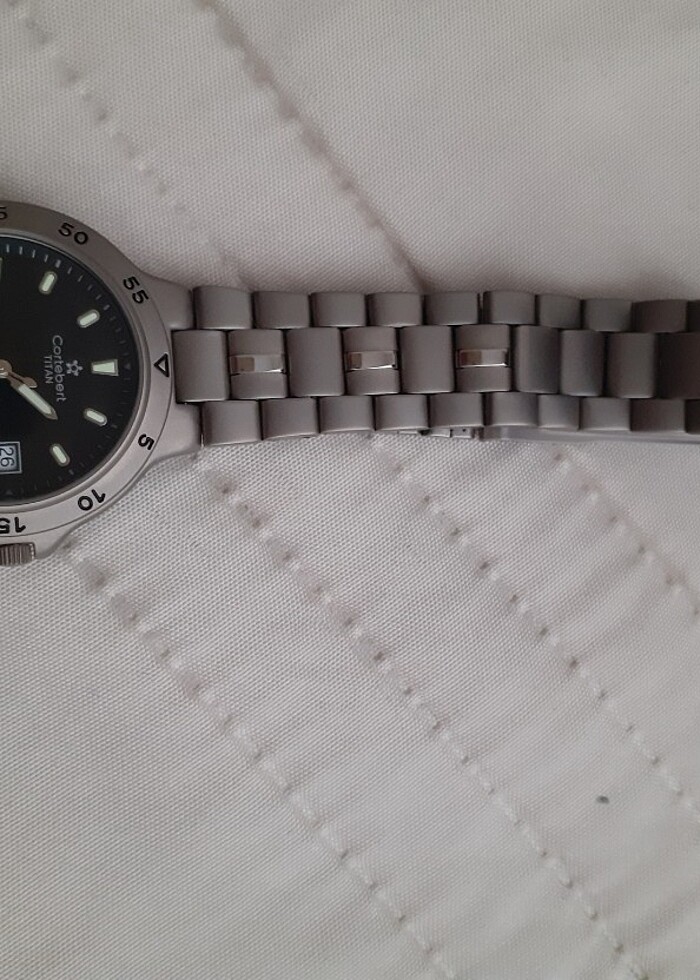 CORTEBERT ERKEK SAATİ - Görsel 5