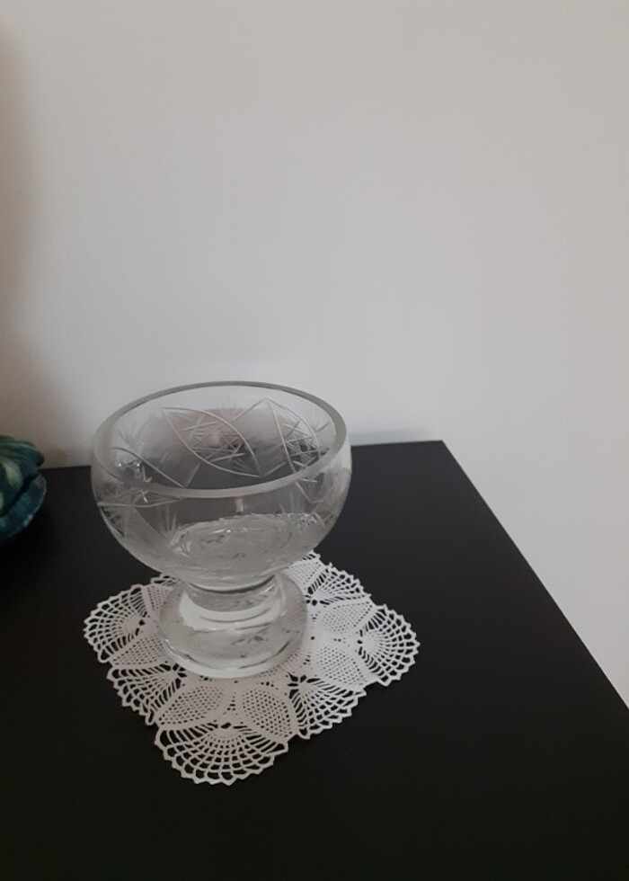 KiRISTAL ŞEKERLİK - Görsel 2