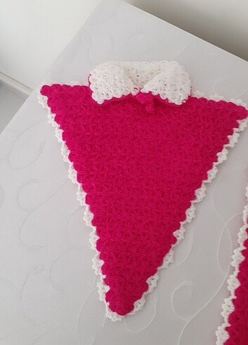 YENİ LİF YAKA MODELLİ  - Görsel 8