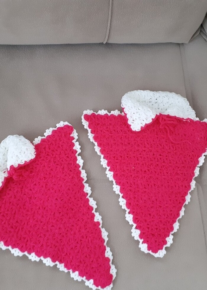 YENİ LİF YAKA MODELLİ  - Görsel 2