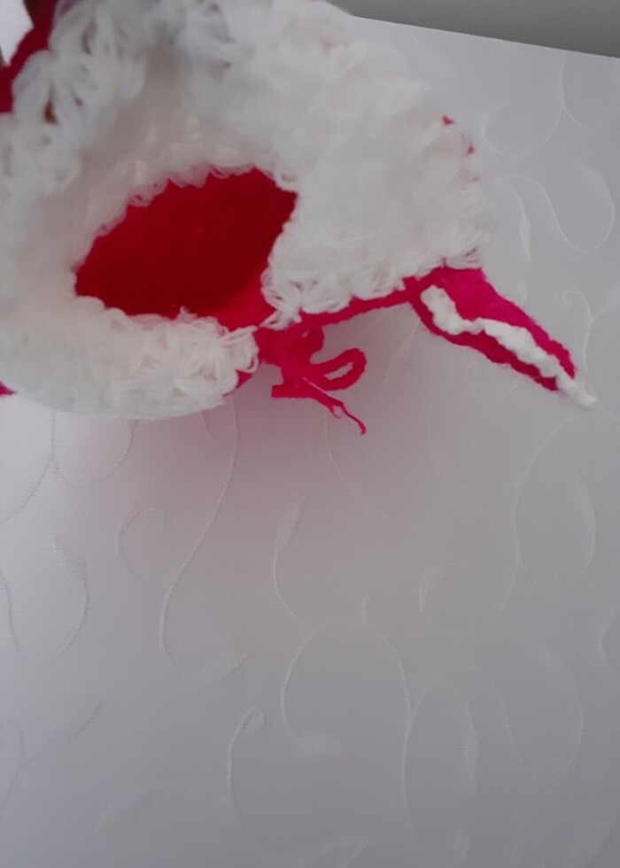 YENİ LİF YAKA MODELLİ  - Görsel 3