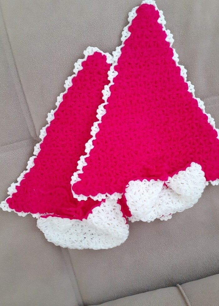 YENİ LİF YAKA MODELLİ  - Görsel 4