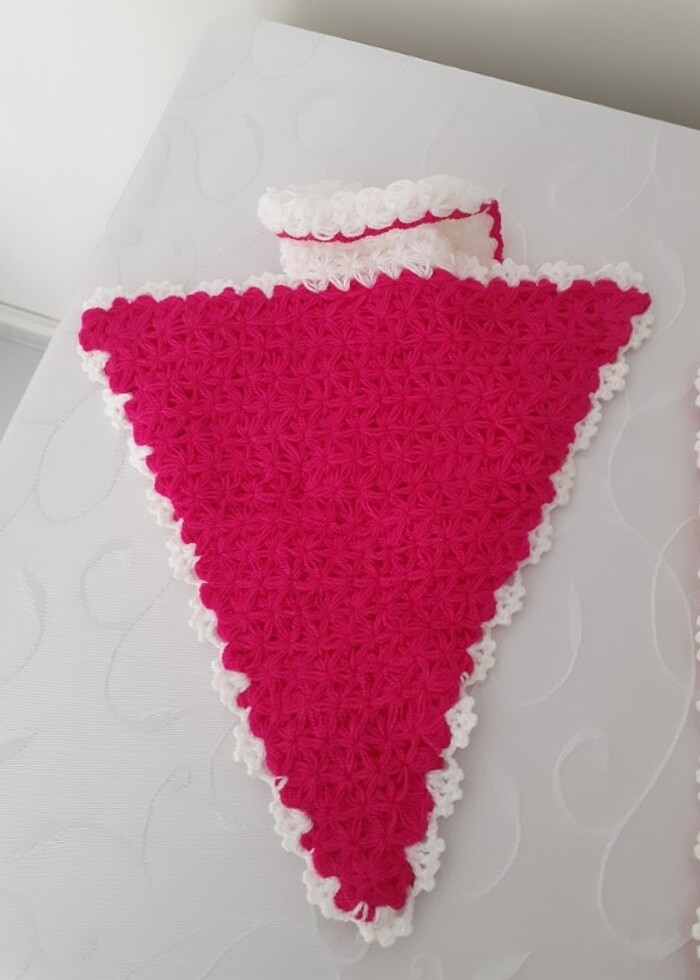 YENİ LİF YAKA MODELLİ  - Görsel 5