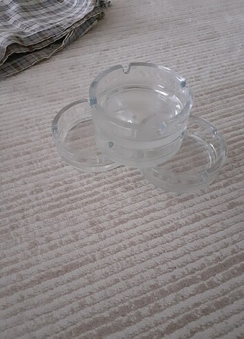 PAŞABAHÇE KÜLLÜK YENİ HİÇ KULLANILMAMIŞ - Görsel 5