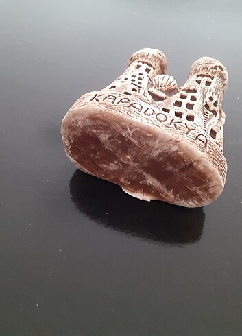 Kapadokya biblosu çok güzel - Görsel 7