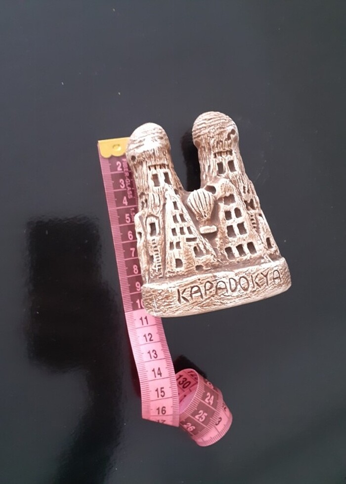 Kapadokya biblosu çok güzel  - Görsel 5