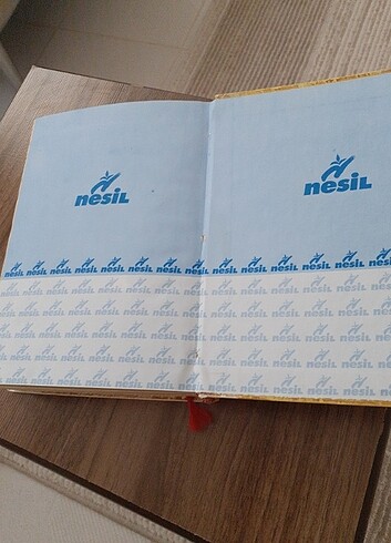 Ikili cilt dini kitap - Görsel 5