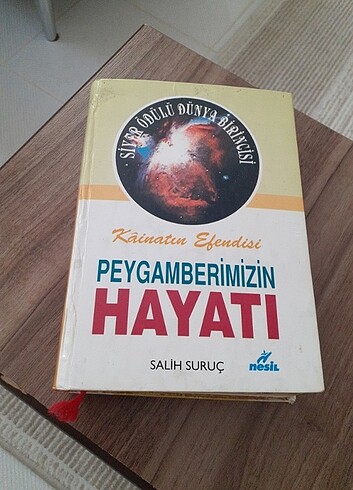 Ikili cilt dini kitap - Görsel 9