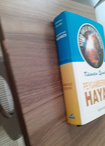 Ikili cilt dini kitap - Görsel 10