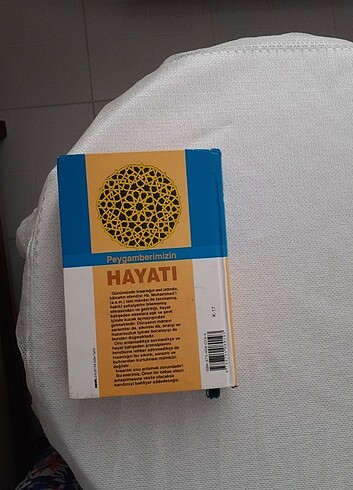 Ikili cilt dini kitap - Görsel 11