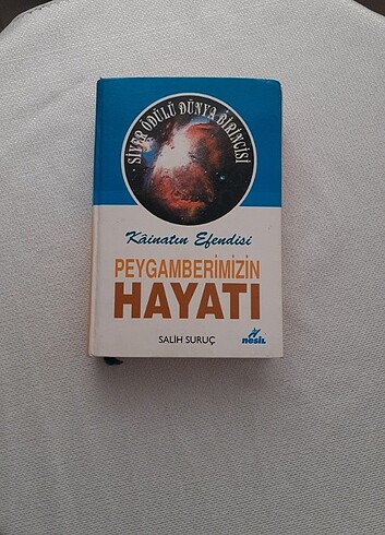 Ikili cilt dini kitap - Görsel 12