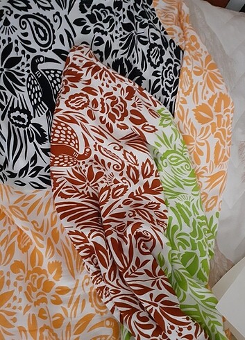 UZUN EBRULİ ELBİSE - Görsel 12