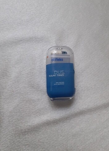 Duş kulak tıkacı - Görsel 2