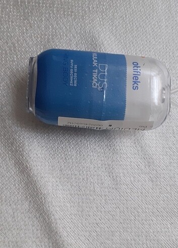 Duş kulak tıkacı - Görsel 7