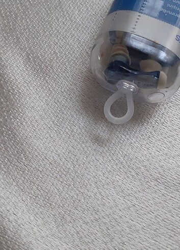 Duş kulak tıkacı - Görsel 10