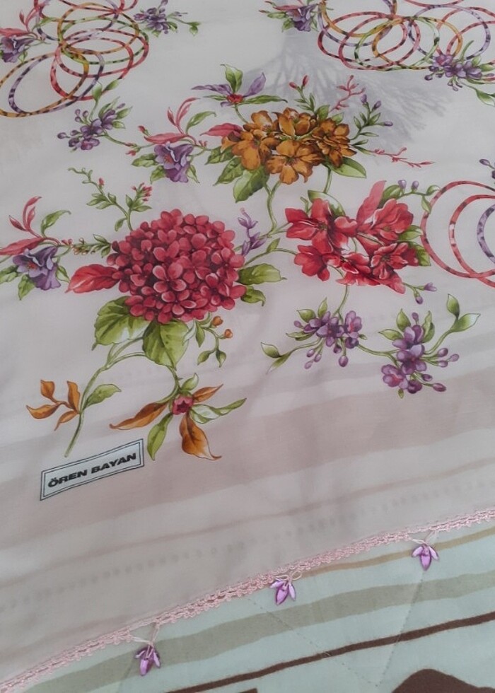 BONCUKLU YAZMA  - Görsel 5