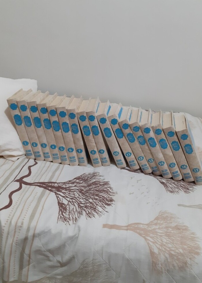 DİNİ KİTAP HADİS  KİTABI - Görsel 4