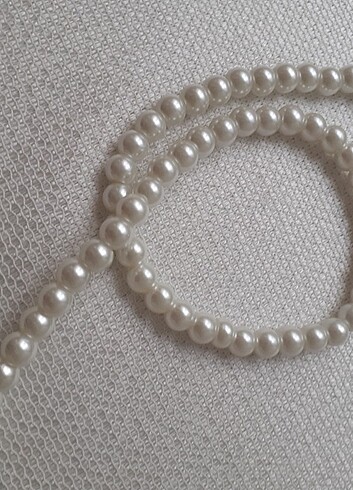İnci kolye - Görsel 3