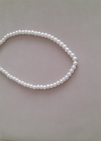 İnci kolye - Görsel 6