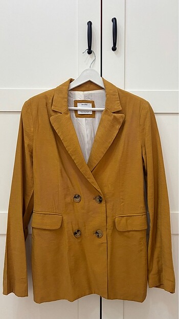 Blazer ceket