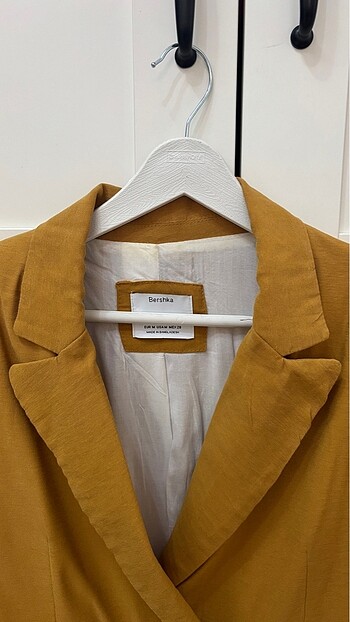 m Beden Blazer ceket