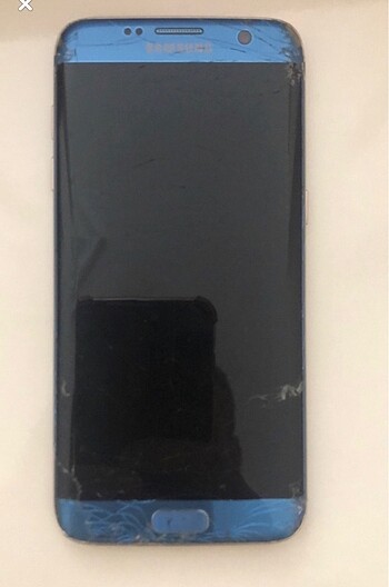Samsung Galaxy S7 EDGE