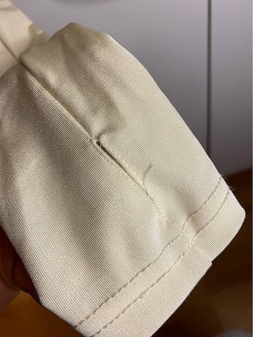 xs Beden ten rengi Renk Fermuarlı parlak crop