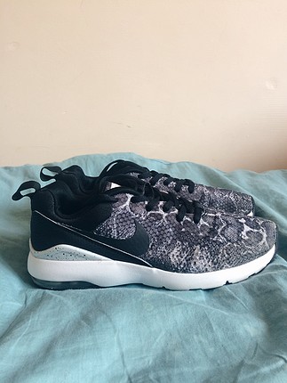 Nike Nike air force siren spor ayakkabı
