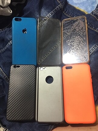 İphone 6 plus kılıfları