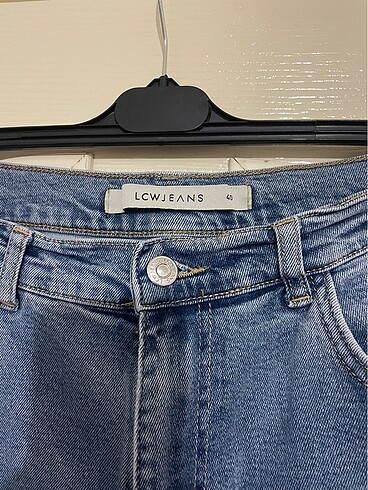 LC Waikiki Pantolon