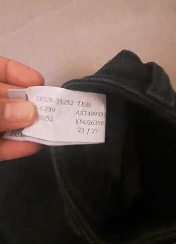 m Beden siyah Renk 3 adet 150 tl
