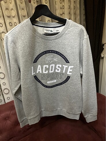 Lacoste Original Sweatshirt