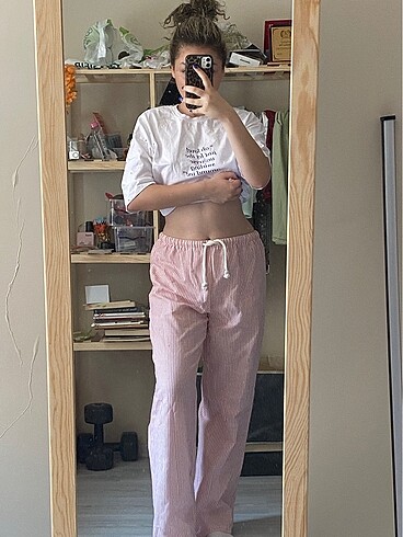 pijama pantolon