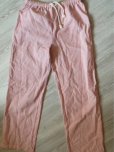 Sheinside pijama pantolon