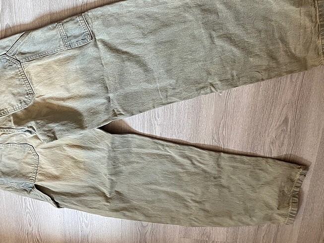 s Beden Bershka jean