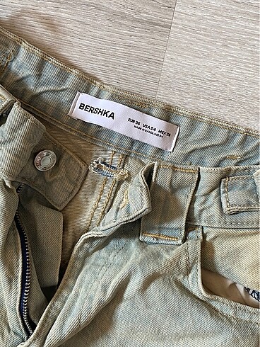 Bershka Bershka jean