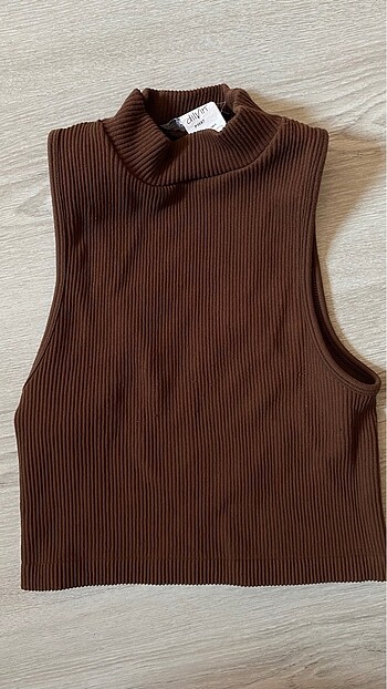 s Beden Dilvin crop