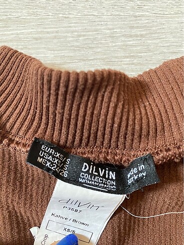 Dilvin Dilvin crop