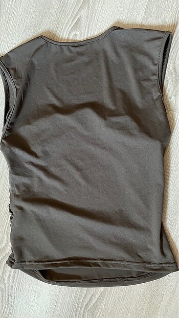m Beden Crop top