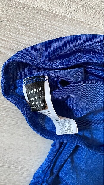 s Beden Shein crop