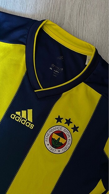 m Beden Fener Forması