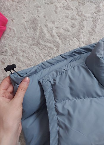 xxl Beden Mavi Erkek Yelek