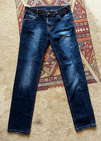 DSquared2 Dsq2 Denim Jeans