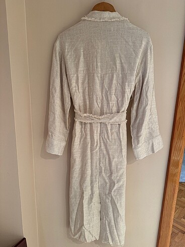 s Beden Zara sıfır kimono