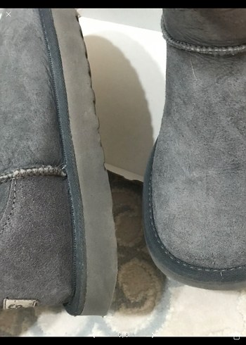 Ugg bot - Görsel 8