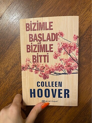 Bizimle başladı bizimle bitti