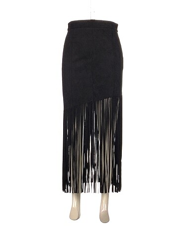 Zara Mini Etek %70 İndirimli.