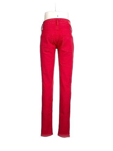 34 Beden Mango Jean / Kot %70 İndirimli.